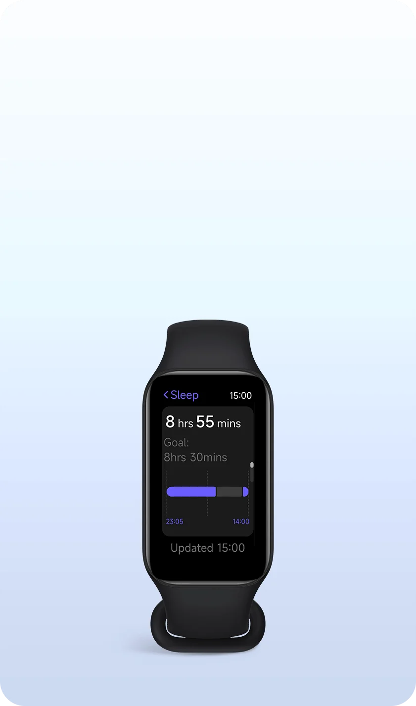 Xiaomi Smart Band 8 Active - Smartwatch 